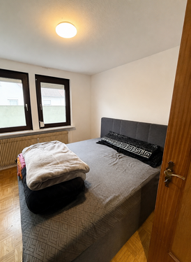 Foto - Wohnung zum Kaufen in Villingen-Schwenningen 120.000,00 € 63.75 m²