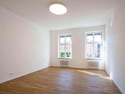 Foto - WG-Zimmer in Augsburg 600,00 € 27.34 m²