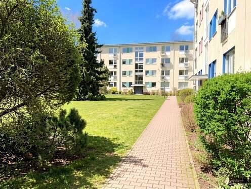 Foto - Wohnung zum Kaufen in Berlin 160.000,00 € 39.3 m²