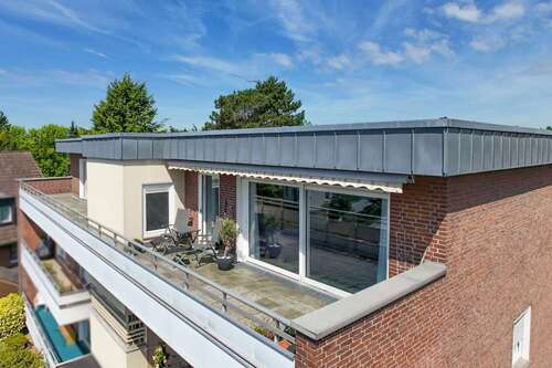 Foto - Wohnung zum Kaufen in Essen 539.000,00 € 168 m²