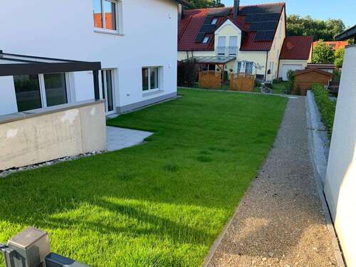 Foto - Wohnung zum Kaufen in Rohrbach 639.000,00 € 142.97 m²