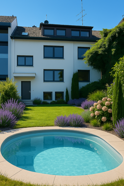Foto - Haus zum Kaufen in Stuttgart 695.000,00 € 150 m²