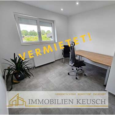 Foto - Büro in Achim 170,00 € 10 m² - 170,00 EUR Kaltmiete, ca.  10,00 m²