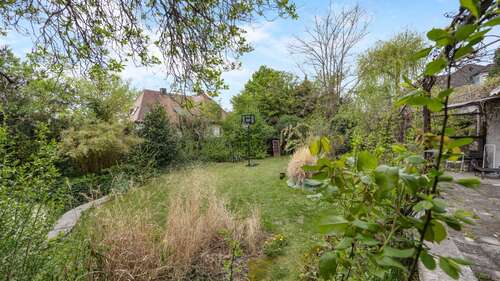 Foto - Grundstück zu verkaufen in München 1.975.000,00 € 1016 m²