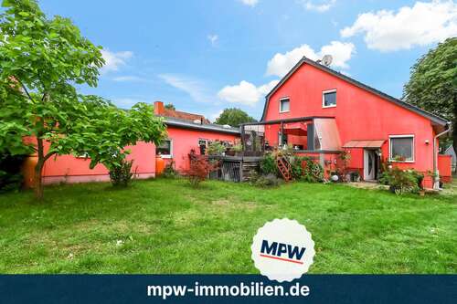 Foto - Haus zum Kaufen in PetershagenEggersdorf 639.000,00 € 247.2 m²