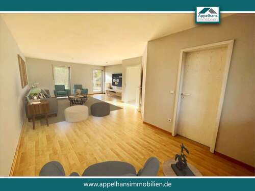 Foto - Wohnung zum Kaufen in Bielefeld Gellershagen 222.000,00 € 104.52 m²