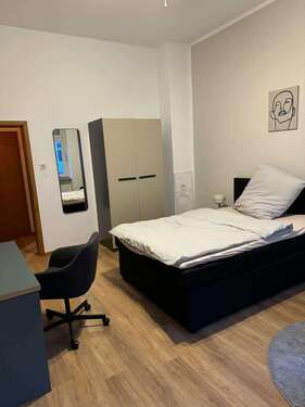 Foto - WG-Zimmer in Frankfurt am Main 730,00 € 25 m²