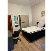 WG-Zimmer in Frankfurt am Main 730,00 € 25 m²