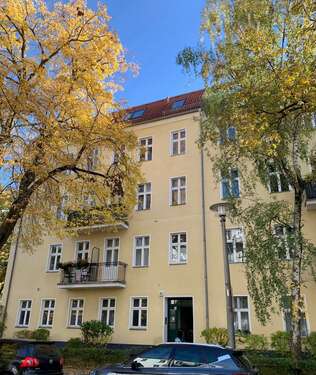 Foto - Wohnung zum Kaufen in Berlin 439.000,00 € 94.81 m²