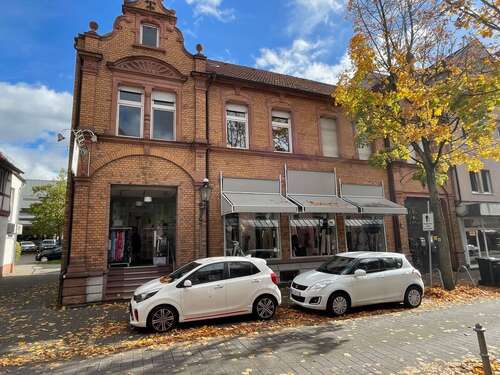 Foto - Einzelhandel in Lorsch 1.100,00 € 75 m²