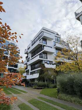 Foto - Wohnung zum Kaufen in Berlin 1.490.000,00 € 193 m²