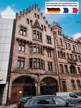 Foto - Wohnung zum Kaufen in Saarbrücken Sankt Johann 249.000,00 € 100 m²