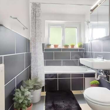 Foto - Wohnung zum Kaufen in Schwäbisch Gmünd 127.000,00 € 46 m²