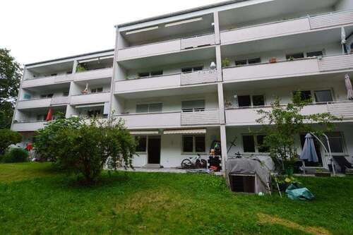 Foto - Wohnung zum Kaufen in Regensburg 273.500,00 € 63 m²