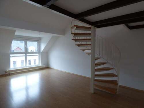 Foto - Wohnung zum Kaufen in Chemnitz 168.000,00 € 85 m²