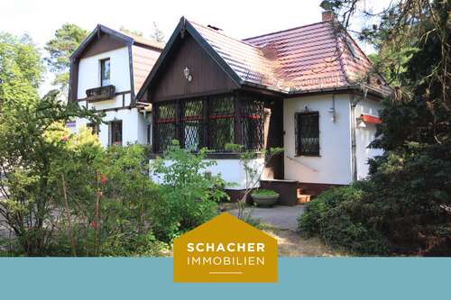 Foto - Haus zum Kaufen in Falkensee 449.000,00 € 120 m²