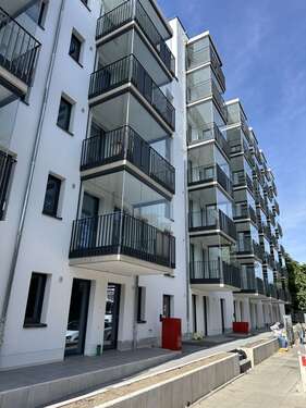 Foto - Wohnung zum Mieten in Köln 940,00 € 56.23 m²