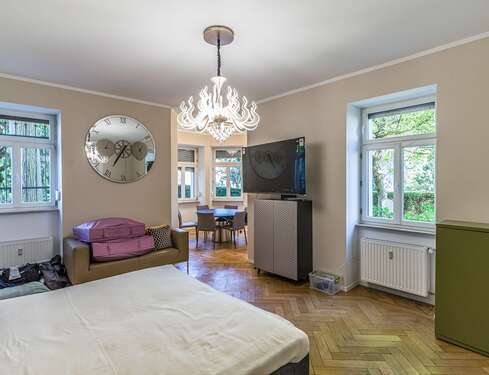 Foto - Wohnen auf Zeit in Wiesbaden 890,00 €