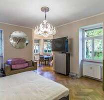 Wohnen auf Zeit in Wiesbaden 890,00 €