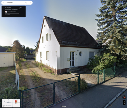 Foto - Haus zum Kaufen in Schwarzheide 139.950,00 € 92.76 m²