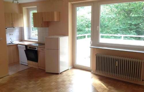 Foto - Wohnung zum Kaufen in Hamburg 196.000,00 € 28 m²