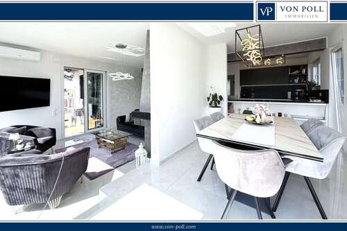 Foto - Haus zum Kaufen in Pforzheim 849.000,00 € 172.37 m²