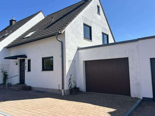 Foto - Haus zum Mieten in Worms 1.325,00 € 115 m²