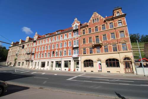 Foto - Wohnung zum Mieten in Meißen 921,00 € 105 m²