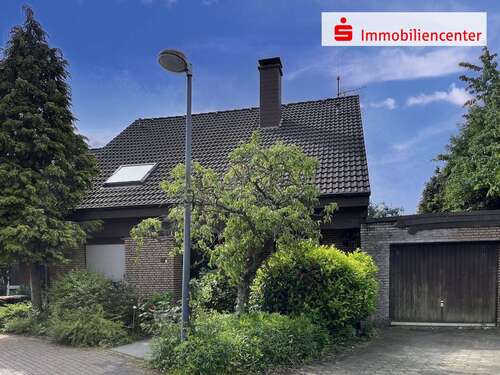 Foto - Haus zum Kaufen in Herten 299.000,00 € 160 m²