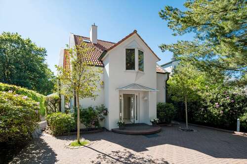 Foto - Haus zum Kaufen in Hamburg 1.390.000,00 € 225 m²