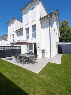 Foto - Haus zum Kaufen in Illertissen 649.000,00 € 168 m²