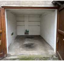 Garage zu vermieten in Essen 80,00 €