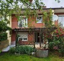 Haus zum Kaufen in Augsburg 425.000,00 € 93.3 m²