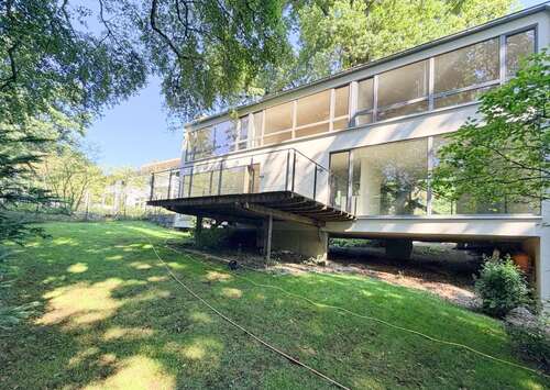 Foto - Haus zum Mieten in Starnberg 3.950,00 € 207 m²