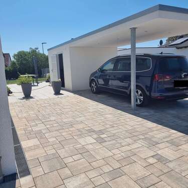 Foto - Wohnung zum Mieten in Hermaringen 1.900,00 € 140 m²