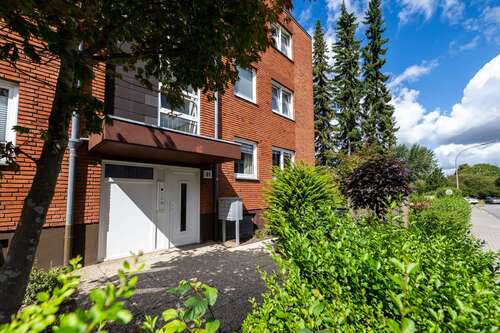 Foto - Wohnung zum Kaufen in Flensburg 210.000,00 € 89 m²