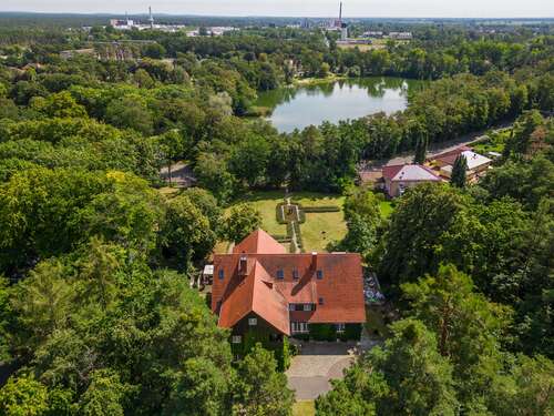 Foto - Haus zum Kaufen in Premnitz 1.499.000,00 € 780 m²