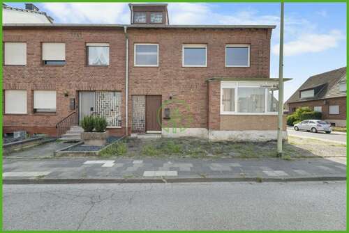 Foto - Haus zum Kaufen in Niederzier 215.000,00 € 130 m²