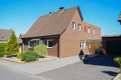 Foto - Haus zum Kaufen in Ahaus 579.000,00 € 240 m²