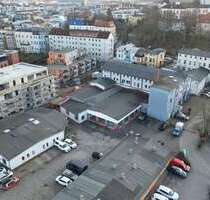 Büro in Rostock 4.403,00 € 518 m²