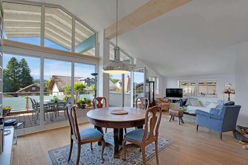 Foto - Wohnung zum Kaufen in Prien 685.000,00 € 130 m²