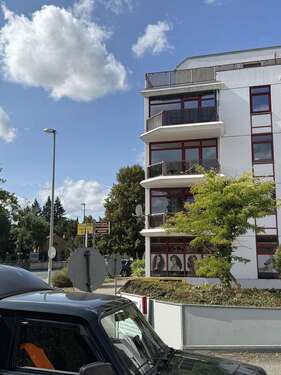 Foto - Wohnung zum Kaufen in Göttingen 151.000,00 € 50.5 m²