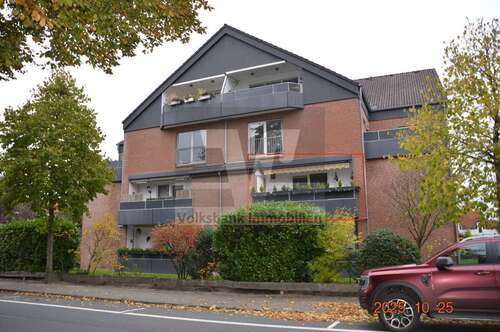 Foto - Wohnung zum Kaufen in Celle 249.000,00 € 98 m²