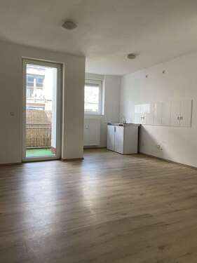 Foto - Wohnung zum Mieten in Rosdorf 435,00 € 35 m²