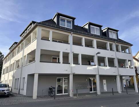 Foto - Wohnung zum Kaufen in Wolfschlugen 350.000,00 € 68 m²