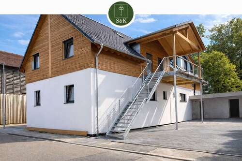 Foto - Wohnung zum Kaufen in Kehl 479.000,00 € 155 m²