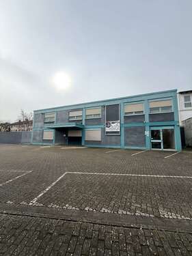 Foto - Halle in Neustadt an der Weinstraße 899.000,00 € 898 m²