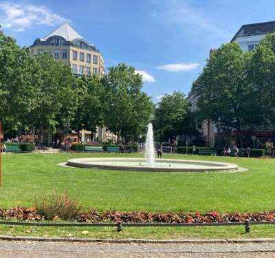 Foto - Wohnung zum Kaufen in Berlin Schöneberg 269.000,00 € 37 m²