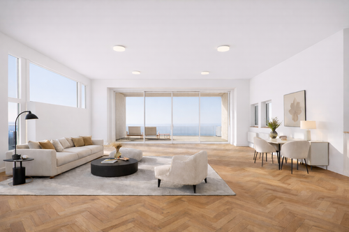 Foto - Wohnung zum Kaufen in Bogen 799.000,00 € 221.02 m²