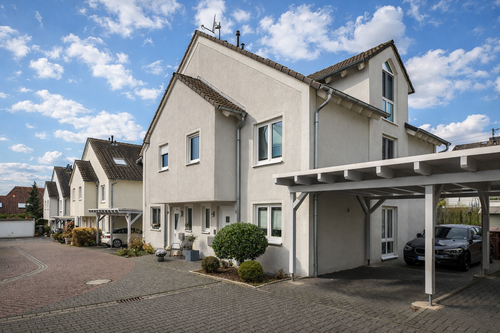 Foto - Haus zum Kaufen in Wiesbaden 740.000,00 € 137.47 m²